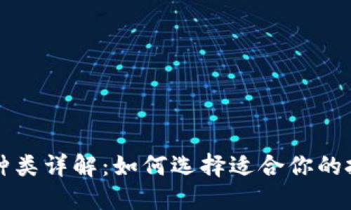 虚拟币种类详解：如何选择适合你的投资币种