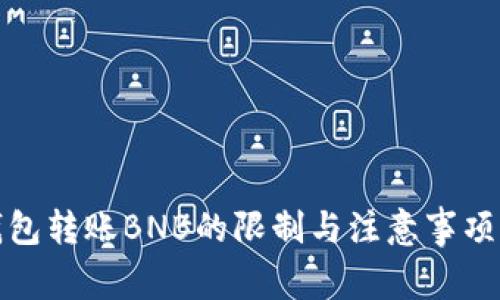 TP钱包转账BNB的限制与注意事项详解