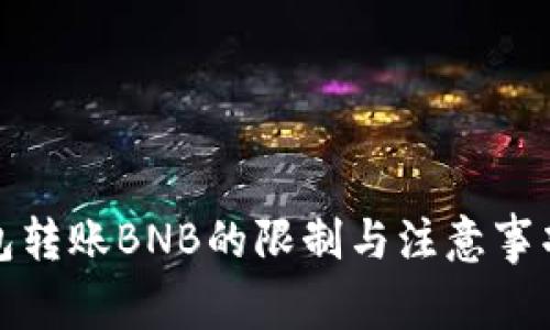 TP钱包转账BNB的限制与注意事项详解