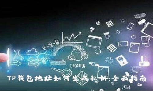 TP钱包地址如何生成私钥：全面指南
