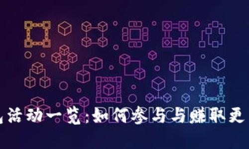 TP钱包活动一览：如何参与与赚取更多收益