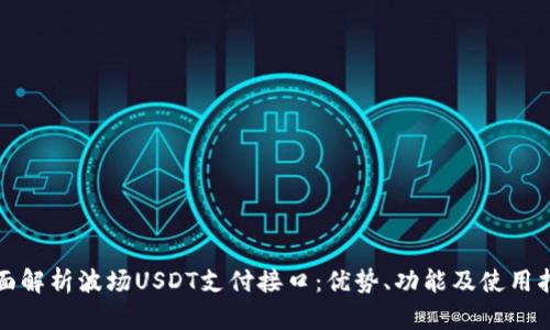 全面解析波场USDT支付接口：优势、功能及使用指南