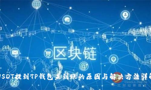 USDT提到TP钱包未到账的原因与解决方法详解