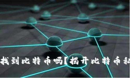 有私钥能找到比特币吗？揭开比特币私钥的秘密