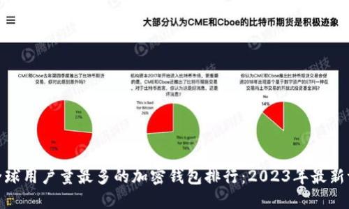 ​全球用户量最多的加密钱包排行：2023年最新评选