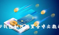 TP钱包如何设置全中文教程