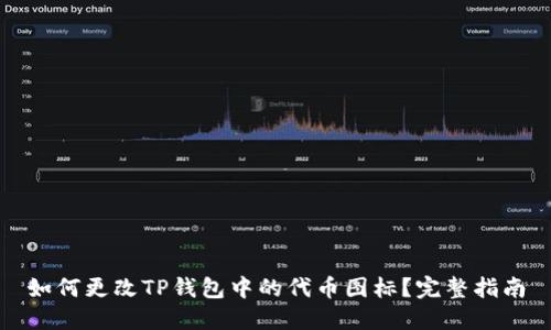 如何更改TP钱包中的代币图标？完整指南