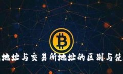 TP钱包地址与交易所地址的