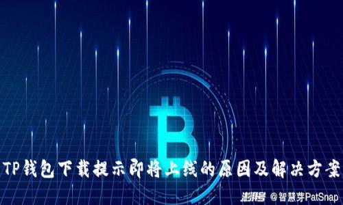 TP钱包下载提示即将上线的原因及解决方案