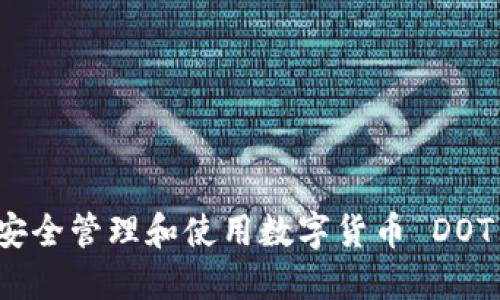 如何安全管理和使用数字货币 DOT 钱包