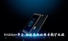 BitDeer平台：加速您的比特