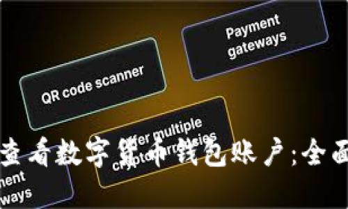 如何查看数字货币钱包账户：全面指南