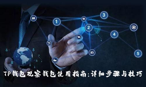 TP钱包观察钱包使用指南：详细步骤与技巧