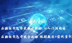 区块链钱包开发教程视频