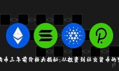 狗狗币三年前价格大揭秘：从投资到社交货币的