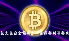 TP钱包充值后金额减少的原