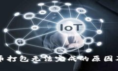 TP钱包提币打包无法完成的原因及解决方法