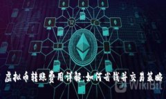 虚拟币转账费用详解：如何省钱并交易策略