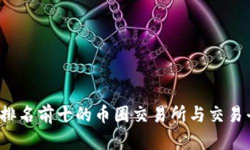 2023年排名前十的币圈交易所与交易平台解析