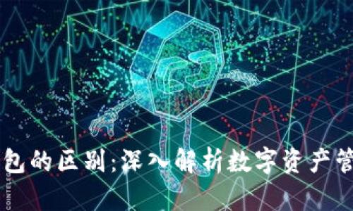 交易所与TP钱包的区别：深入解析数字资产管理的两种方式