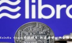 深入探讨CoinEx Chain开源项目：构建去中心化金融
