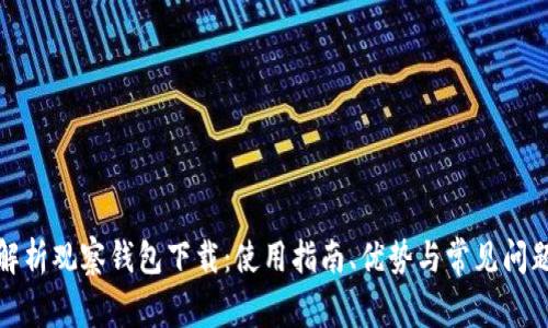 全面解析观察钱包下载：使用指南、优势与常见问题解答