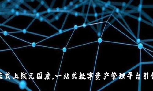 TP钱包正式上线元国度，一站式数字资产管理平台引领新趋势