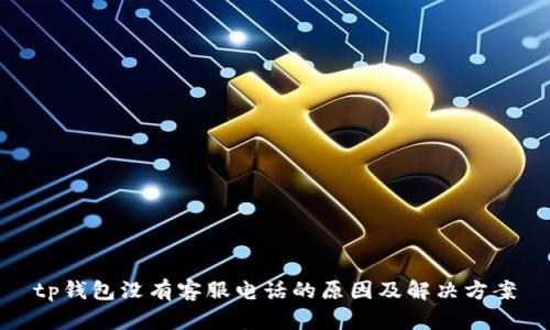 tp钱包没有客服电话的原因及解决方案