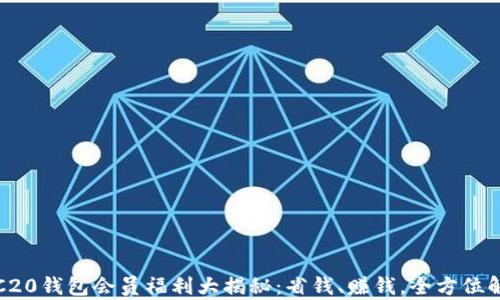 
TRC20钱包会员福利大揭秘：省钱、赚钱，全方位解析