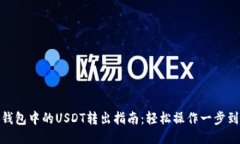 TP钱包中的USDT转出指南：