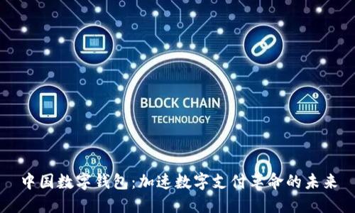 中国数字钱包：加速数字支付革命的未来