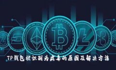 TP钱包被识别为病毒的原因