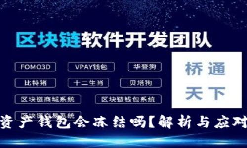 数字资产钱包会冻结吗？解析与应对措施